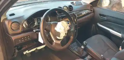 Veicolo di demolizione suzuki vitara (ly) 1.6 ddis (apk 416d) dell'anno 2016 alimentato d16aa