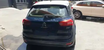 Veículo de Sucata citroen c4 picasso ii 1.2 thp 130 do ano 2018 alimentado hn05 Veículo de Sucata citroen c4 picasso ii 1.2 thp 130 do ano 2018 alimentado hn05