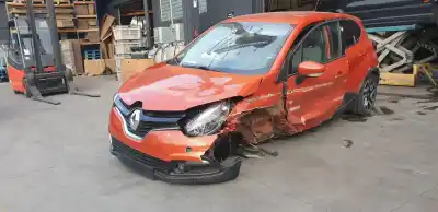 Утилизация автомобиля renault captur i (j5_, h5_) 1.5 dci 90 года 2015 питание k9kb6