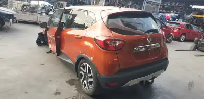 Утилизация автомобиля renault captur i (j5_, h5_) 1.5 dci 90 года 2015 питание k9kb6