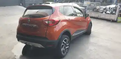 Утилизация автомобиля renault captur i (j5_, h5_) 1.5 dci 90 года 2015 питание k9kb6