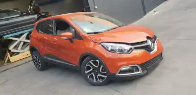 Утилизация автомобиля renault captur i (j5_, h5_) 1.5 dci 90 года 2015 питание k9kb6