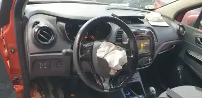 Утилизация автомобиля renault captur i (j5_, h5_) 1.5 dci 90 года 2015 питание k9kb6