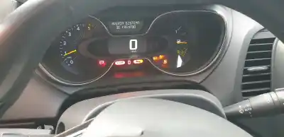 Утилизация автомобиля renault captur i (j5_, h5_) 1.5 dci 90 года 2015 питание k9kb6