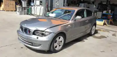 Veículo de Sucata BMW SERIE 1 BERLINA (E81/E87) 2.0 16V Diesel CAT do ano 2011 alimentado N47D20C