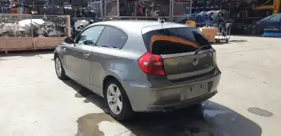 Veículo de Sucata bmw serie 1 berlina (e81/e87) 2.0 16v diesel cat do ano 2011 alimentado n47d20c