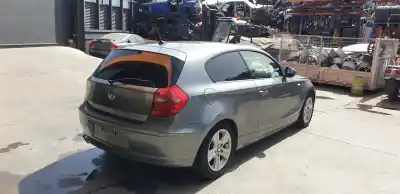 Veículo de Sucata bmw serie 1 berlina (e81/e87) 2.0 16v diesel cat do ano 2011 alimentado n47d20c