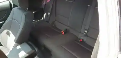 Veículo de Sucata bmw serie 1 berlina (e81/e87) 2.0 16v diesel cat do ano 2011 alimentado n47d20c