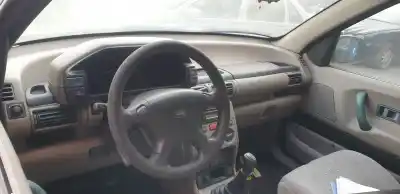 Scrapping Vehicle land rover freelander (ln) 2.0 td4 cat of the year 2001 powered 204d3