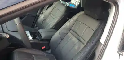 Scrapping Vehicle land rover range rover evoque evoque of the year 2022 powered 