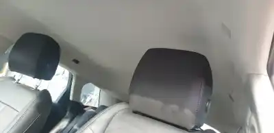 Scrapping Vehicle land rover range rover evoque evoque of the year 2022 powered 