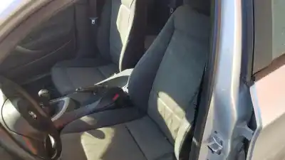 Veículo de Sucata bmw serie 1 berlina (e81/e87) 1.6 16v cat do ano 2005 alimentado n45b16a