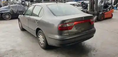 Утилизация автомобиля seat toledo ii (1m2) 1.6 16v года 2002 питание bcb