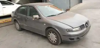 Утилизация автомобиля seat toledo ii (1m2) 1.6 16v года 2002 питание bcb
