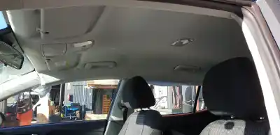 Veículo de Sucata kia stonic (ybcuv) 1.0 tgdi cat do ano 2022 alimentado g3lc