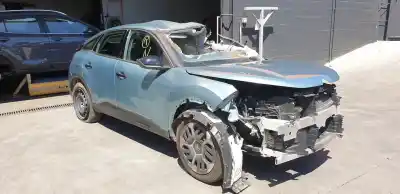Здавання транспортного засобу CITROEN                                            C4 LIM.                                                                                                                                                                                                                                                    1.2 12V e-THP                                                                                                                                                                                                                                              року 2022 потужний 