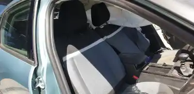 Veículo de Sucata citroen c4 lim. 1.2 12v e-thp do ano 2022 alimentado 