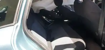 Veículo de Sucata citroen c4 lim. 1.2 12v e-thp do ano 2022 alimentado 