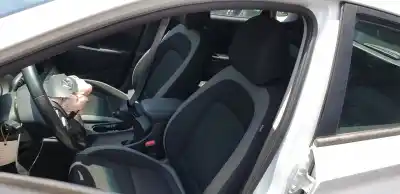 Veículo de Sucata hyundai kona 1.0 tgdi cat do ano 2018 alimentado g3lc