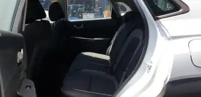 Veículo de Sucata hyundai kona 1.0 tgdi cat do ano 2018 alimentado g3lc