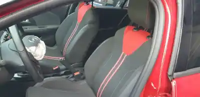 Утилизация автомобиля opel corsa f (p2jo) 1.2 (68) года 2022 питание f12xel