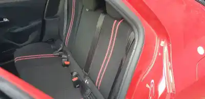 Утилизация автомобиля opel corsa f (p2jo) 1.2 (68) года 2022 питание f12xel