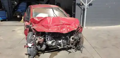 Утилизация автомобиля mazda 2 lim. () 1.5 16v cat года 2020 питание p5