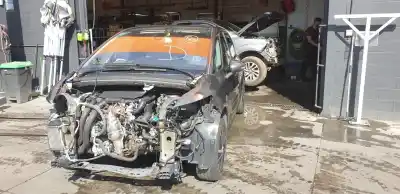 Утилизация автомобиля CITROEN C4 PICASSO II 1.2 THP 110 года 2017 питание HN02