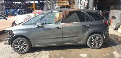 Утилизация автомобиля citroen c4 picasso ii 1.2 thp 110 года 2017 питание hn02 Утилизация автомобиля citroen c4 picasso ii 1.2 thp 110 года 2017 питание hn02