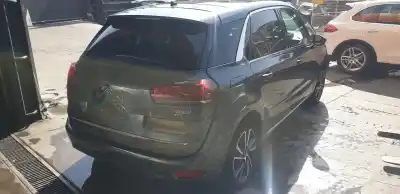 Утилизация автомобиля citroen c4 picasso ii 1.2 thp 110 года 2017 питание hn02 Утилизация автомобиля citroen c4 picasso ii 1.2 thp 110 года 2017 питание hn02