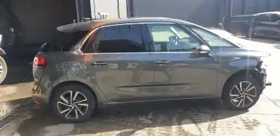 Утилизация автомобиля citroen c4 picasso ii 1.2 thp 110 года 2017 питание hn02 Утилизация автомобиля citroen c4 picasso ii 1.2 thp 110 года 2017 питание hn02
