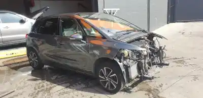 Утилизация автомобиля citroen c4 picasso ii 1.2 thp 110 года 2017 питание hn02 Утилизация автомобиля citroen c4 picasso ii 1.2 thp 110 года 2017 питание hn02
