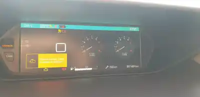 Утилизация автомобиля citroen c4 picasso ii 1.2 thp 110 года 2017 питание hn02 Утилизация автомобиля citroen c4 picasso ii 1.2 thp 110 года 2017 питание hn02