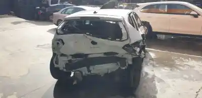 Veículo de Sucata volkswagen polo 1.0 tsi do ano 2020 alimentado dla