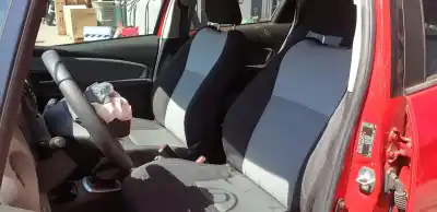 Veículo de Sucata toyota yaris 1.5 16v cat do ano 2020 alimentado 2nr