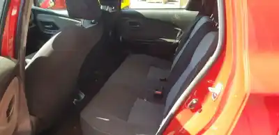 Veículo de Sucata toyota yaris 1.5 16v cat do ano 2020 alimentado 2nr