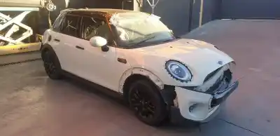 Здавання транспортного засобу MINI MINI (F56) 1.5 12V 102 CV / 75 KW року 2019 потужний B38A15A