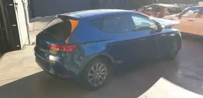Здавання транспортного засобу seat leon (5f1) style року 2015 потужний cyv