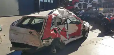 Scrapping Vehicle skoda fabia 1.0 tsi of the year 2019 powered dkl