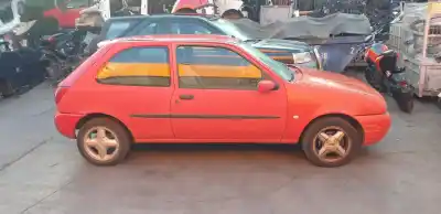 Scrapping Vehicle FORD                                               FIESTA BERL./COURIER                                                                                                                                                                                                                                       1.4 CAT (PT-E)                                                                                                                                                                                                                                             of the year 1999 powered DHA