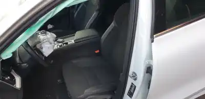 Sloopvoertuig volvo v60 familiar 2.0 diesel cat van het jaar 2021 aangedreven d4204t14