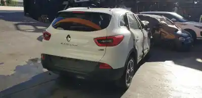 Veículo de Sucata renault kadjar (ha_, hl_) 1.5 dci 110 (hla3) do ano 2017 alimentado k9kf6