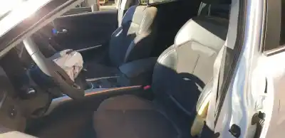 Veículo de Sucata renault kadjar (ha_, hl_) 1.5 dci 110 (hla3) do ano 2017 alimentado k9kf6