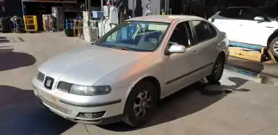Утилизация автомобиля seat toledo ii (1m2) 1.9 tdi года 2000 питание ahf
