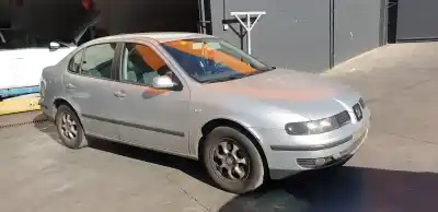 Утилизация автомобиля seat toledo ii (1m2) 1.9 tdi года 2000 питание ahf