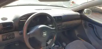 Утилизация автомобиля seat toledo ii (1m2) 1.9 tdi года 2000 питание ahf