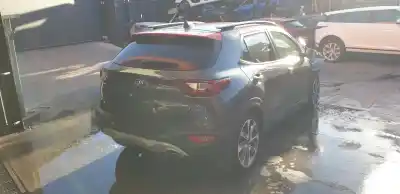 Veículo de Sucata kia stonic (ybcuv) 1.6 crdi cat 116 cv / 85 kw do ano 2019 alimentado d4fe