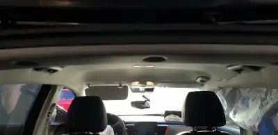 Veículo de Sucata kia stonic (ybcuv) 1.6 crdi cat 116 cv / 85 kw do ano 2019 alimentado d4fe