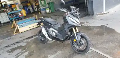 Утилизация автомобиля HONDA                                              X-ADV                                                                                                                                                                                                                                                      X-ADV года 2023 питание RH10E