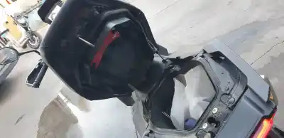 Утилизация автомобиля honda x-adv x-adv года 2023 питание rh10e